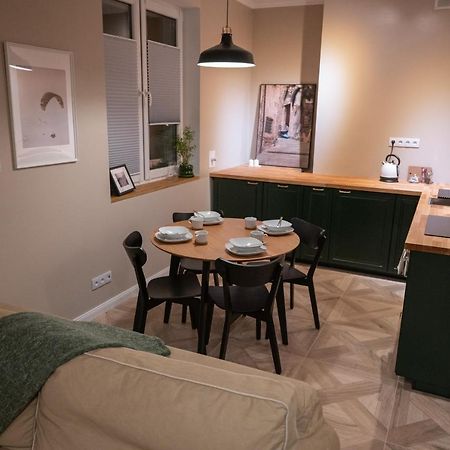Chill Apartament Skarżysko-Kamienna Dış mekan fotoğraf