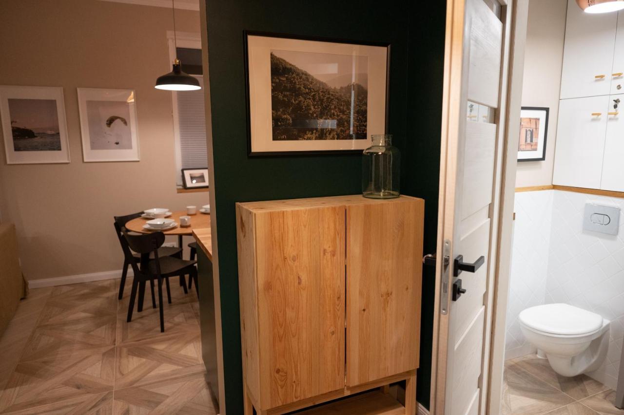 Chill Apartament Skarżysko-Kamienna Dış mekan fotoğraf