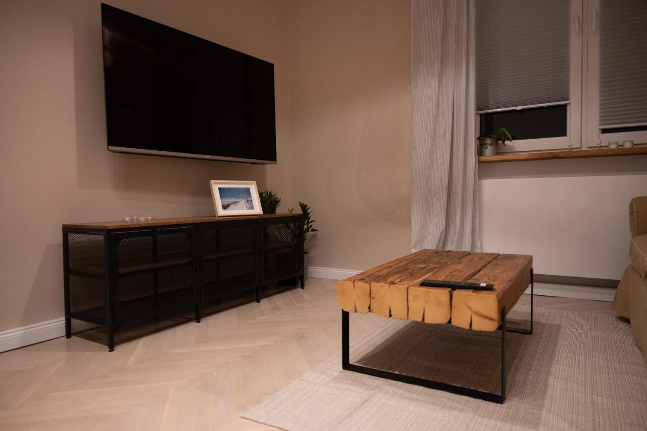 Chill Apartament Skarżysko-Kamienna Dış mekan fotoğraf