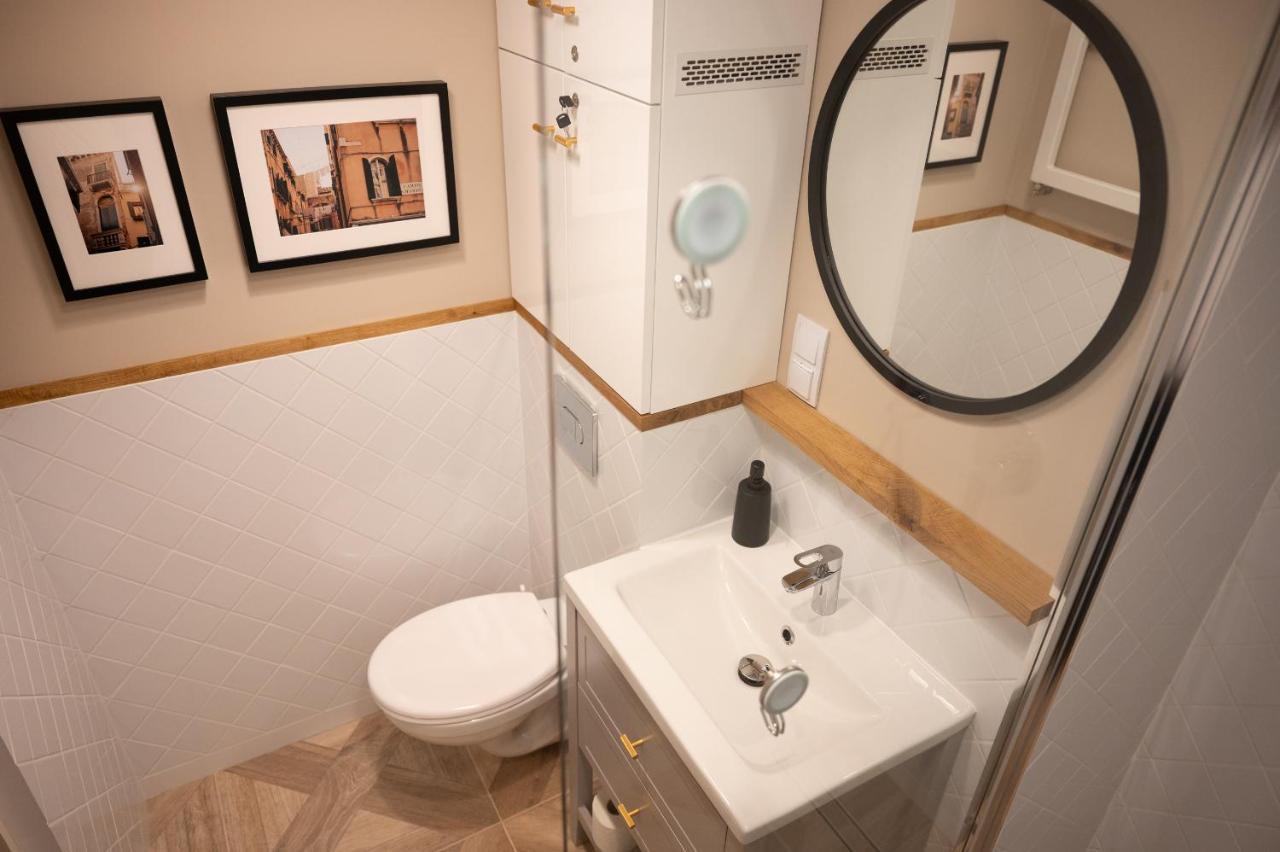 Chill Apartament Skarżysko-Kamienna Dış mekan fotoğraf