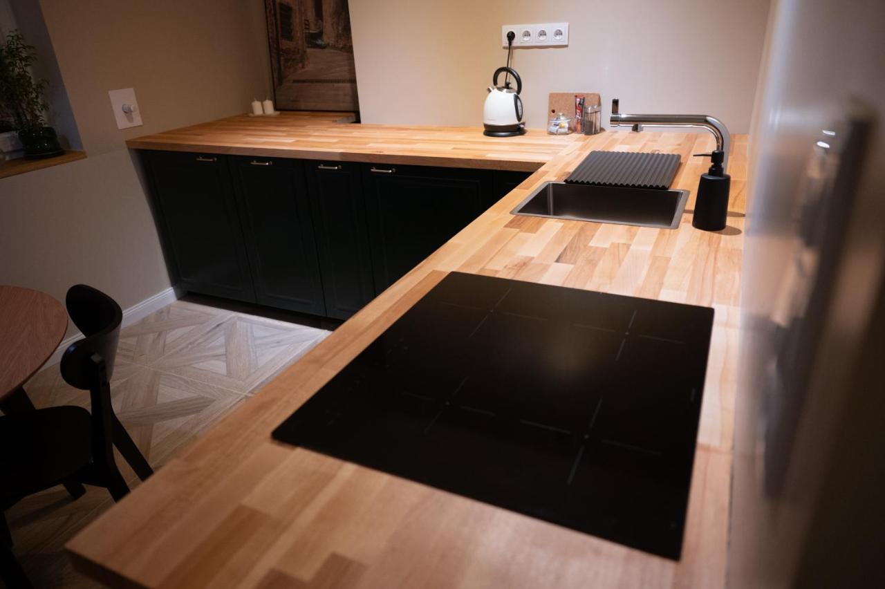 Chill Apartament Skarżysko-Kamienna Dış mekan fotoğraf
