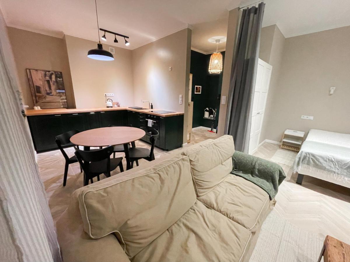 Chill Apartament Skarżysko-Kamienna Dış mekan fotoğraf