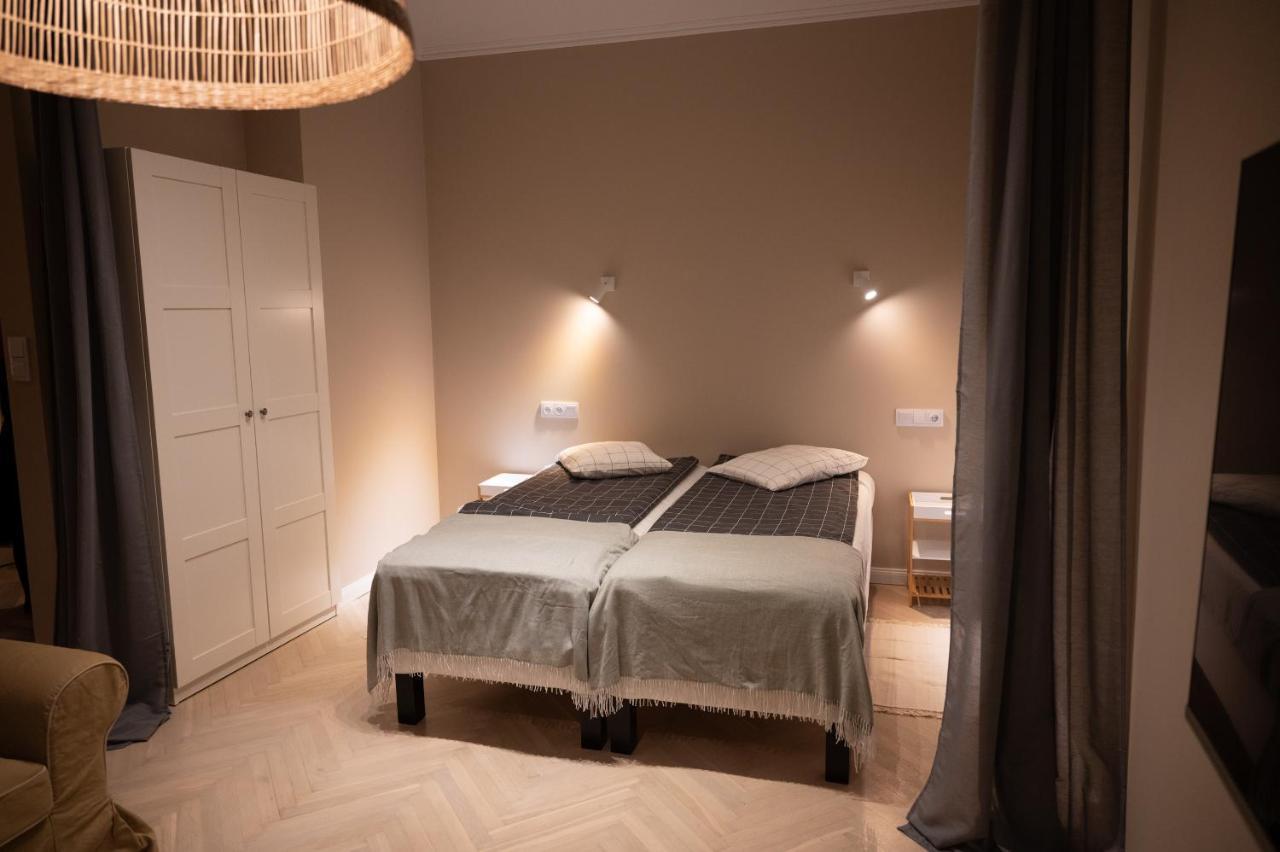 Chill Apartament Skarżysko-Kamienna Dış mekan fotoğraf