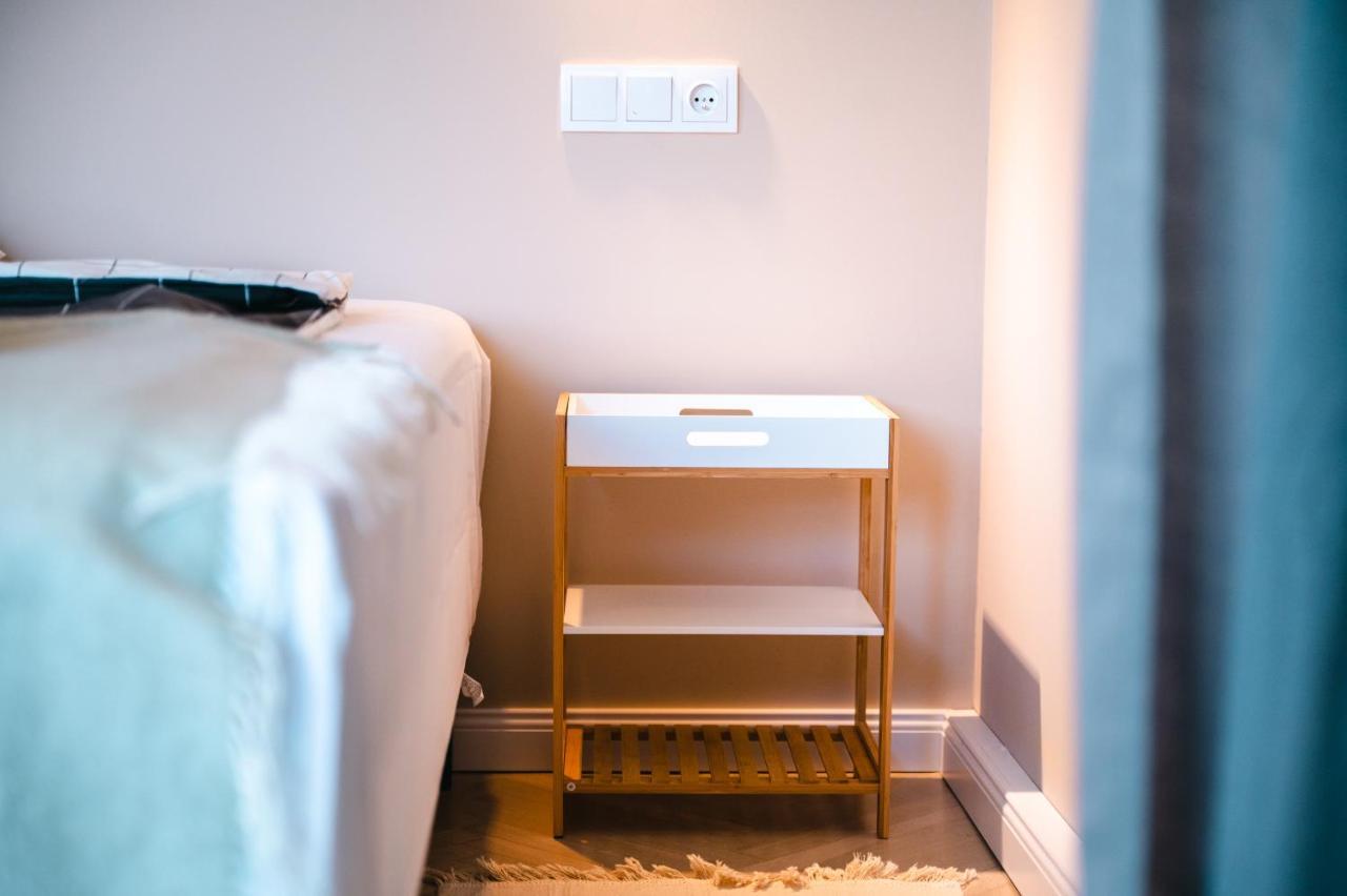 Chill Apartament Skarżysko-Kamienna Dış mekan fotoğraf