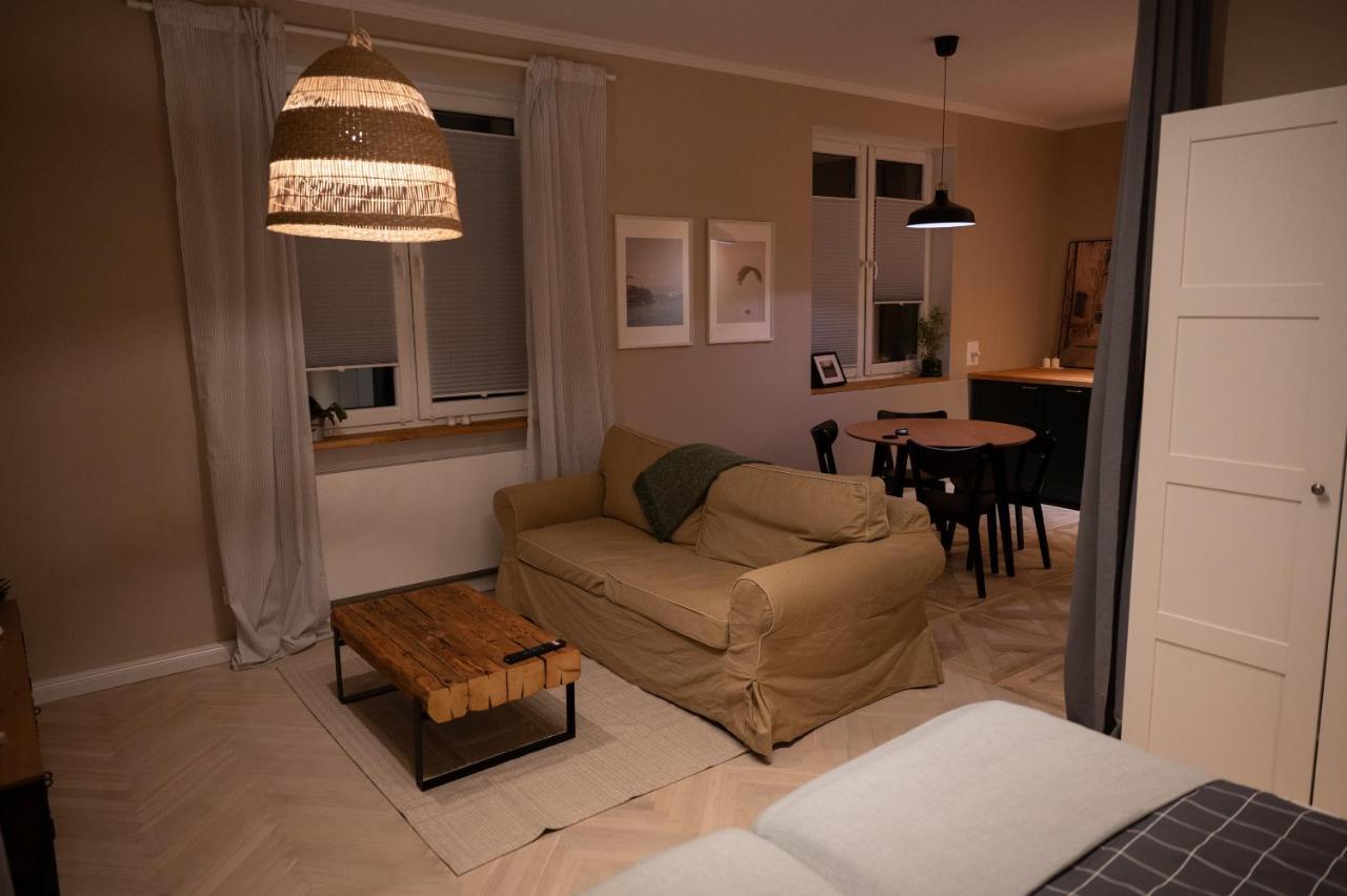 Chill Apartament Skarżysko-Kamienna Dış mekan fotoğraf