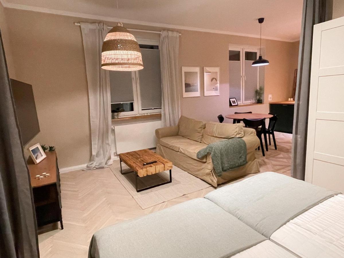 Chill Apartament Skarżysko-Kamienna Dış mekan fotoğraf