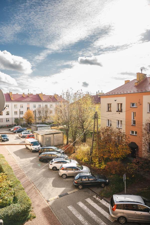 Chill Apartament Skarżysko-Kamienna Dış mekan fotoğraf