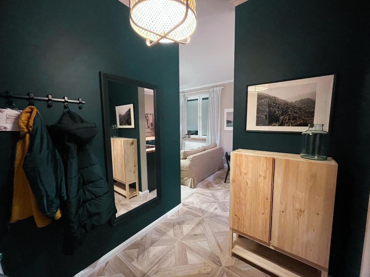 Chill Apartament Skarżysko-Kamienna Dış mekan fotoğraf